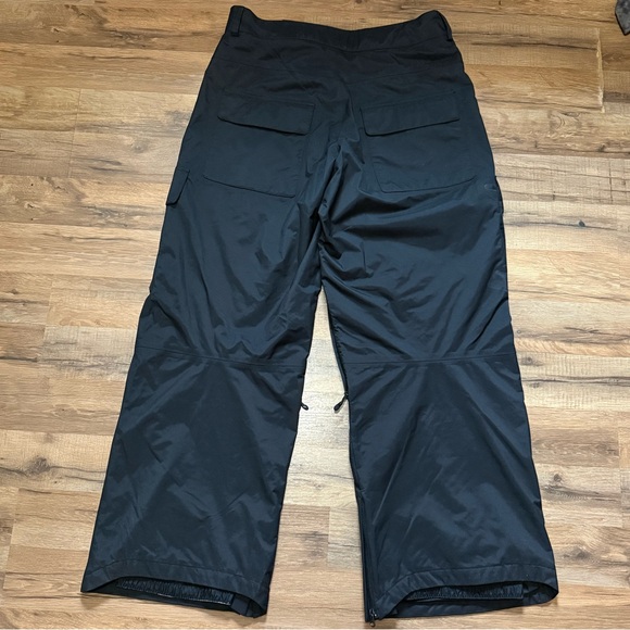 2008 Nike Fit Storm Snowboarding Pants - Picture 2 of 16